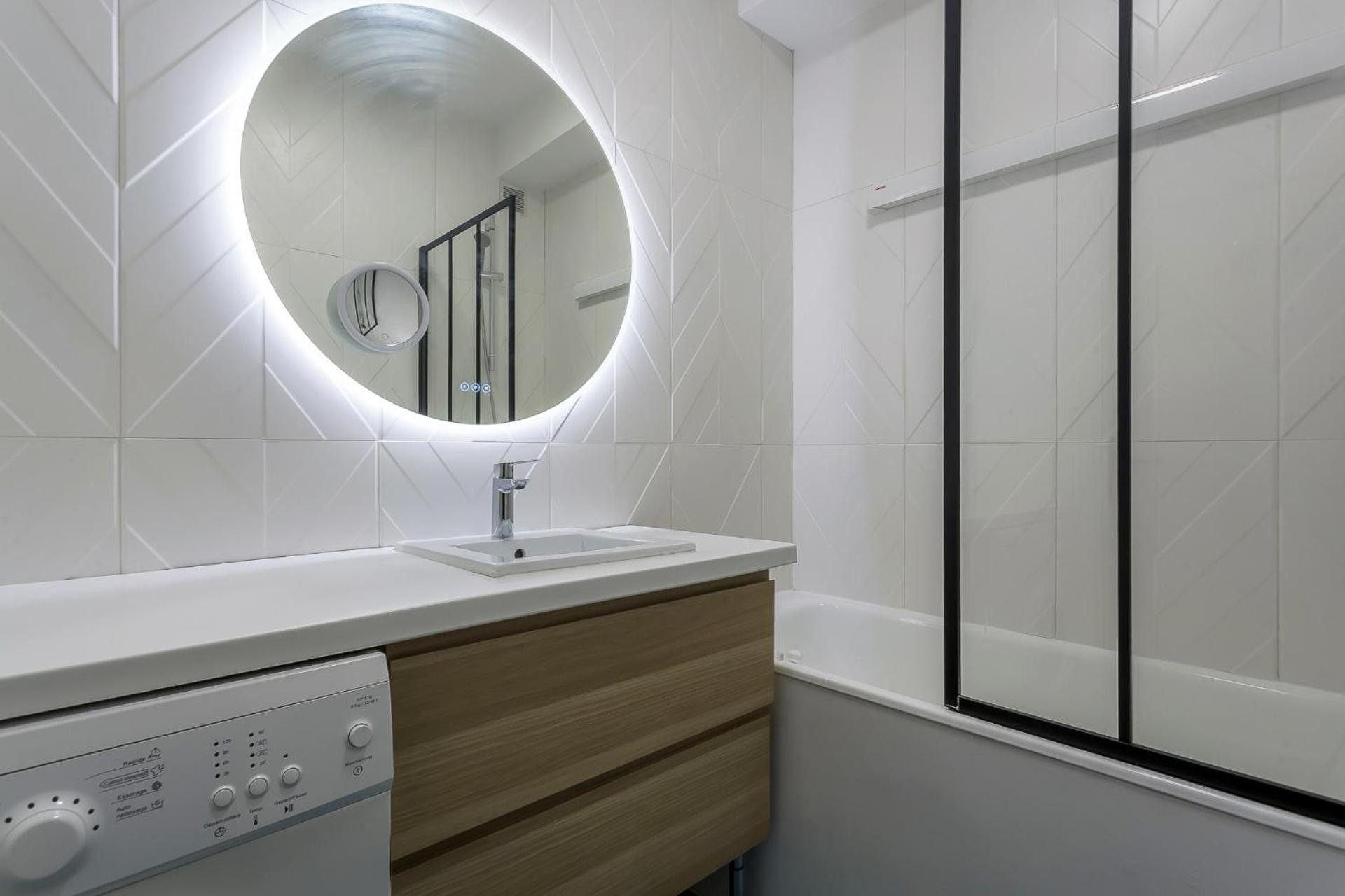 Smartstay Capsule Cosy - Centre