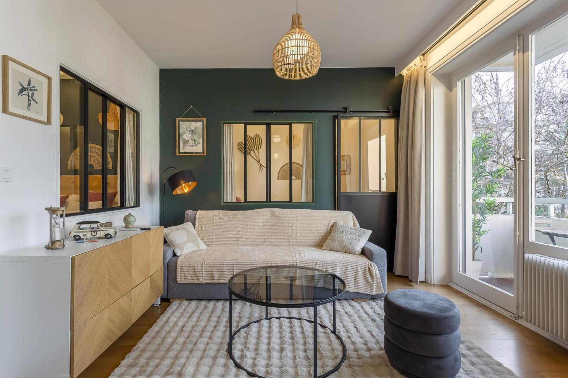 Smartstay Capsule Cosy - Centre Apartment