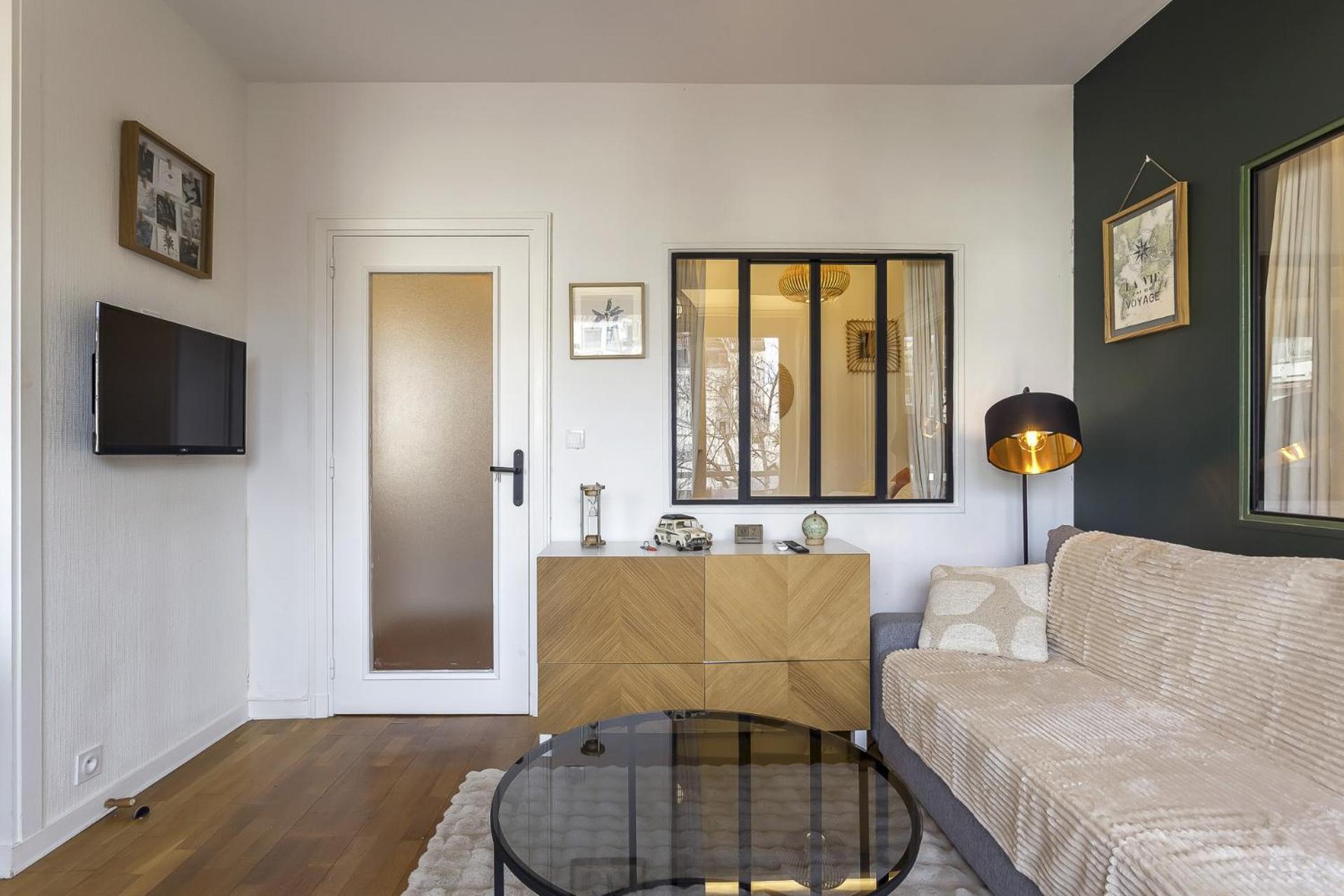 Smartstay Capsule Cosy - Centre *