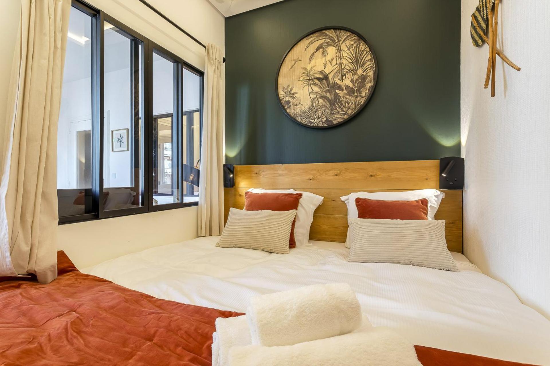 Smartstay Capsule Cosy - Centre * Lyon
