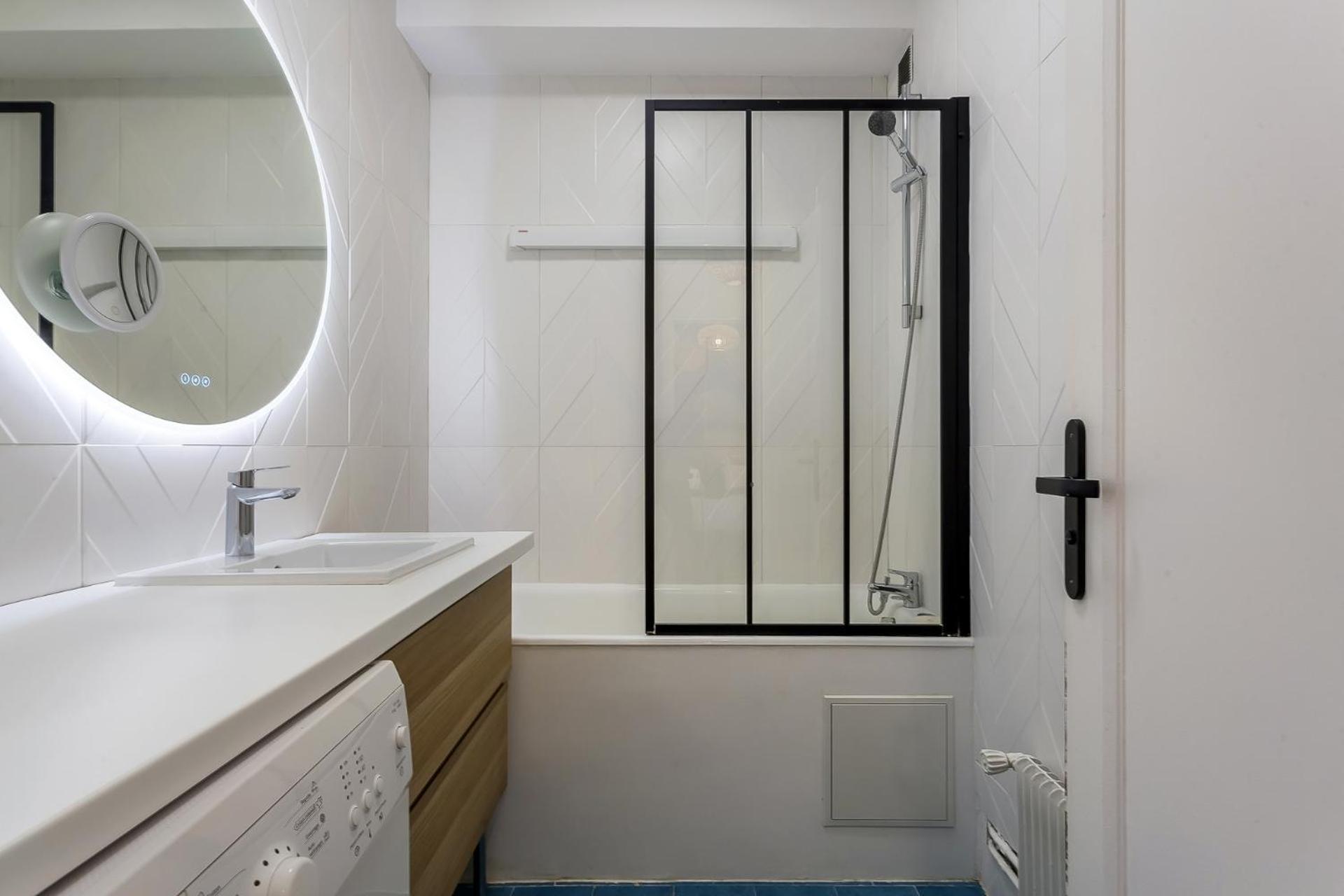 Apartment Smartstay Capsule Cosy - Centre