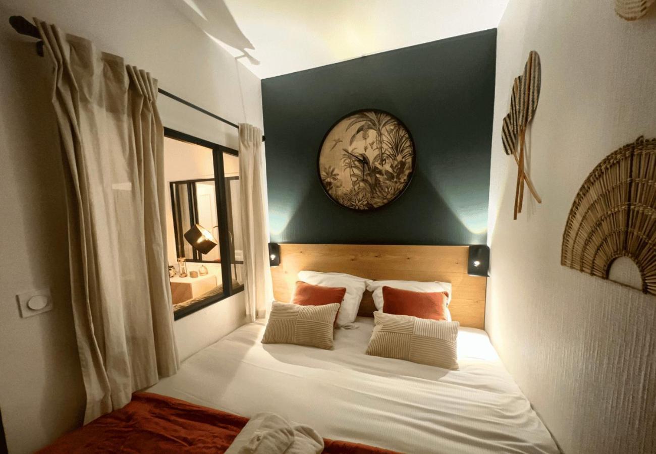 Apartamento Smartstay Capsule Cosy - Centre *